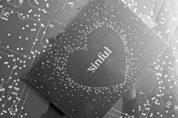 SINFUL CLASSIC JULKALENDER